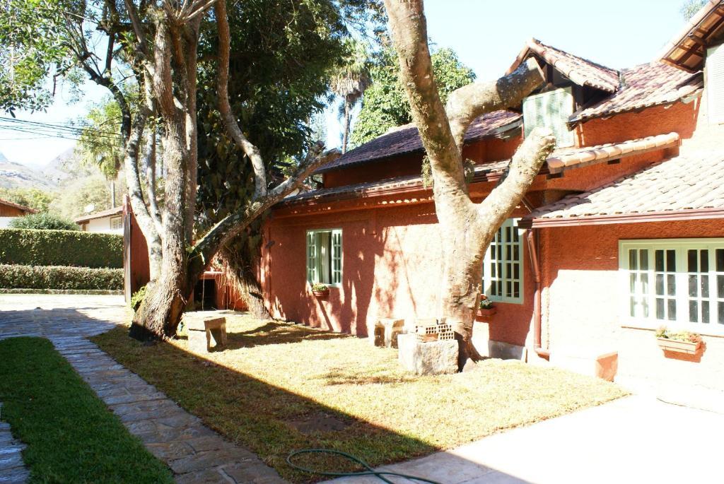 Itaipava Hostel Petropolis  Exterior photo