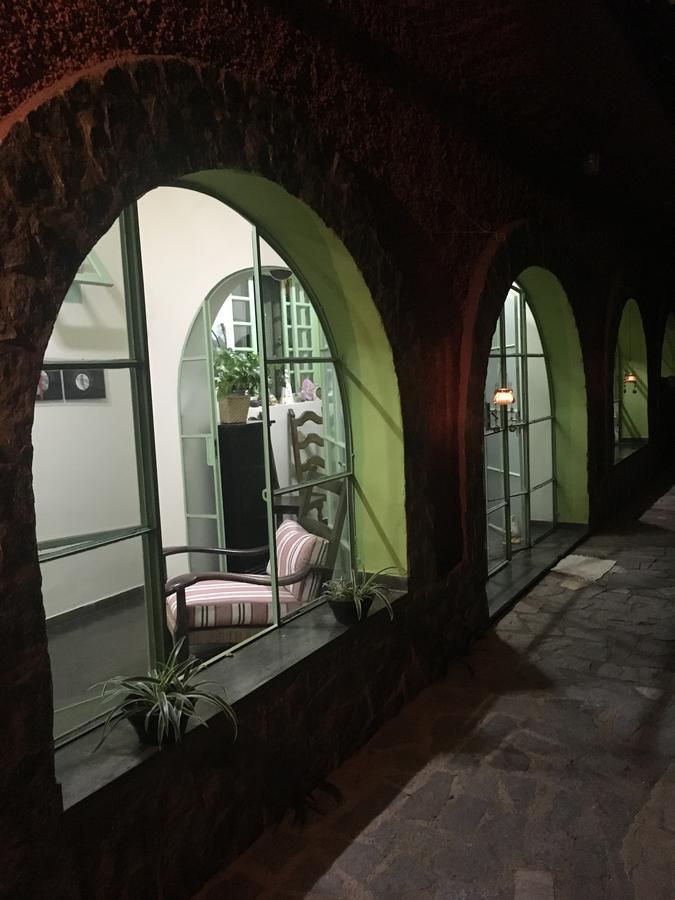 Itaipava Hostel Petropolis  Exterior photo