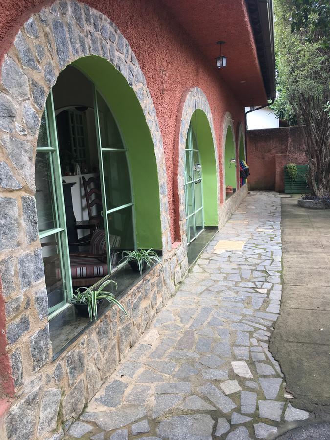 Itaipava Hostel Petropolis  Exterior photo